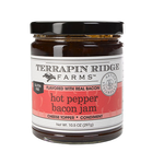 Terrapin Ridge Hot Pepper Bacon Jam | Terrapin Ridge