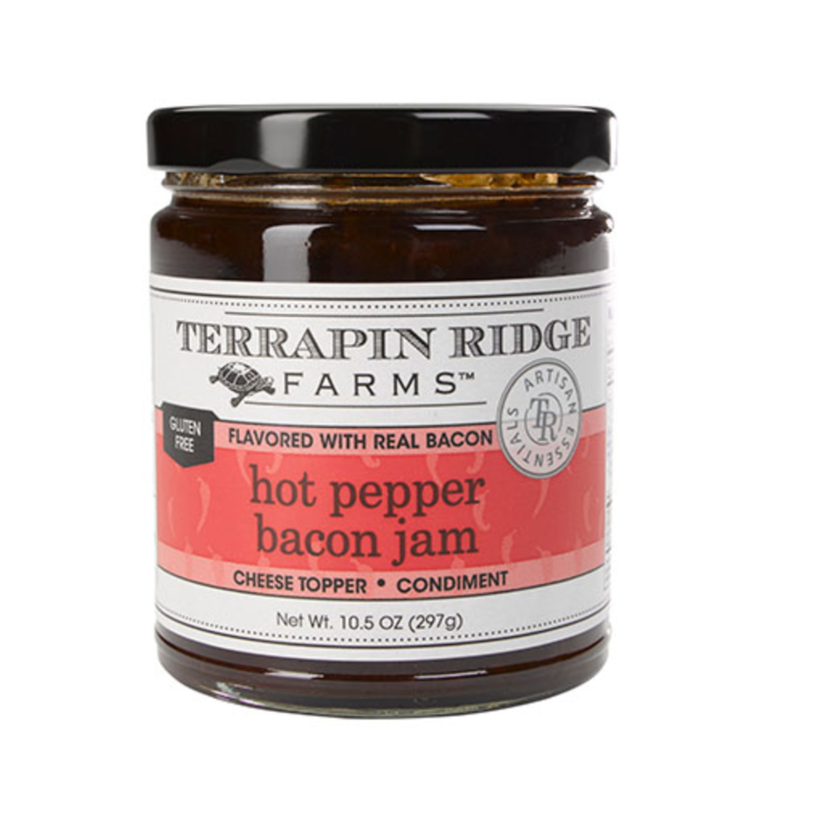 Terrapin Ridge Hot Pepper Bacon Jam | Terrapin Ridge