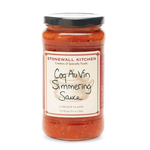 Stonewall Kitchen Stonewall Kitchen Coq Au Vin Simmering Sauce 18.5oz