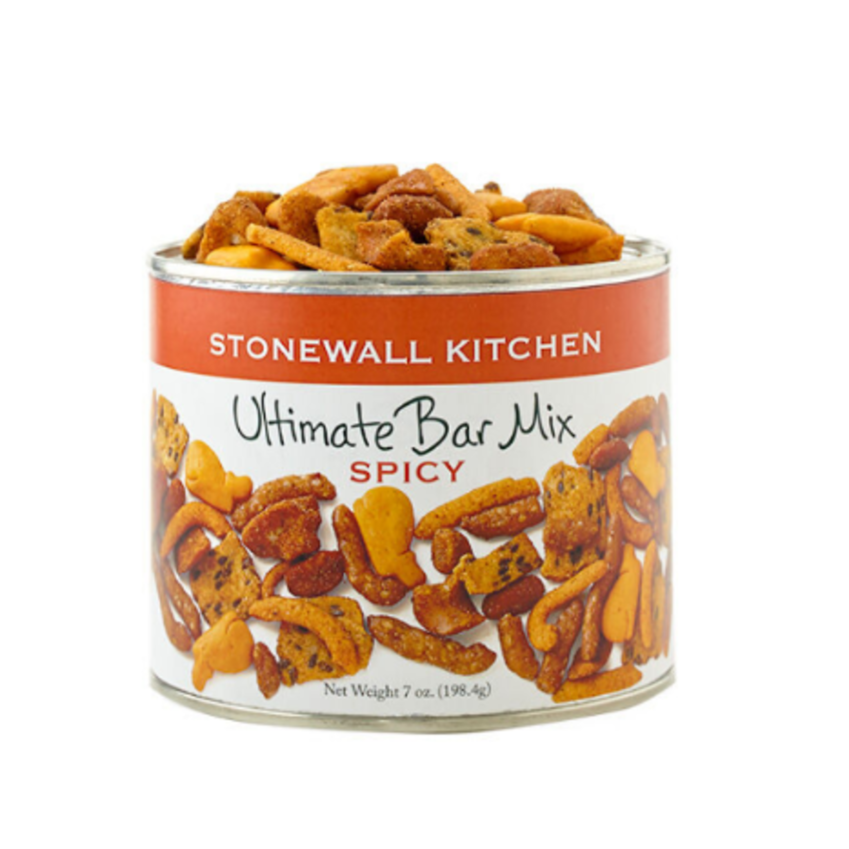 Stonewall Kitchen Ultimate Bar Mix Spicy