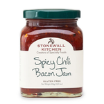 Stonewall Kitchen Spicy Chili Bacon Jam 12.75oz | Stonewall Kitchen