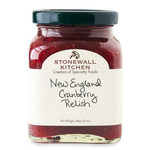 Stonewall Kitchen New England Cranberry Relish | Stonewall Kitchen