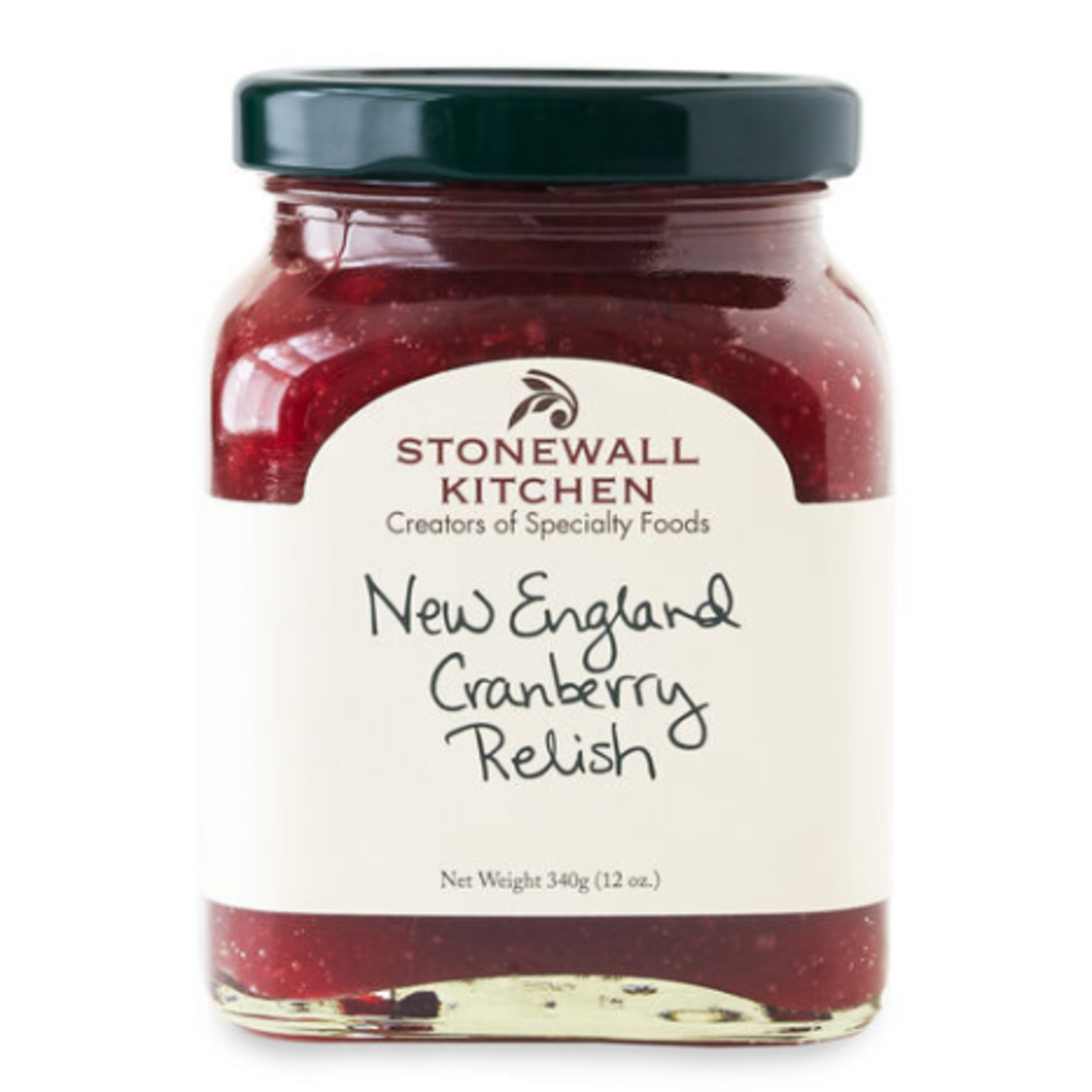 Stonewall Kitchen Stonewall Kitchen New England Cranberry Relish