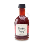 Stonewall Kitchen Holiday Syrup