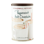 Stonewall Kitchen Holiday Peppermint Hot Chocolate