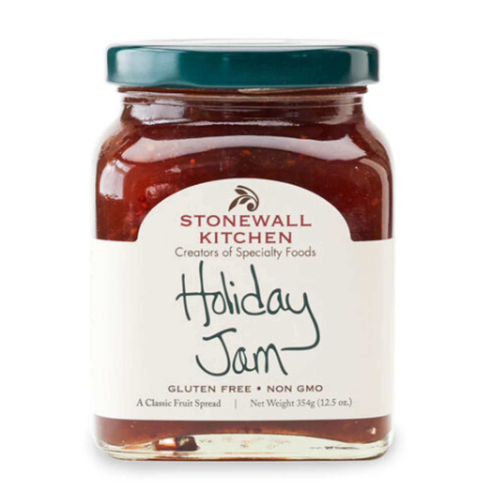 Stonewall Kitchen Holiday Jam 12.5oz | Stonewall Kitchen