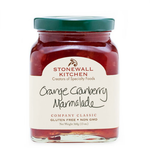 Stonewall Kitchen Orange Cranberry Marmalade 13oz | Stonewall Kitchen