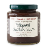 Stonewall Kitchen Bittersweet Chocolate Sauce | Stonewall Kitchen