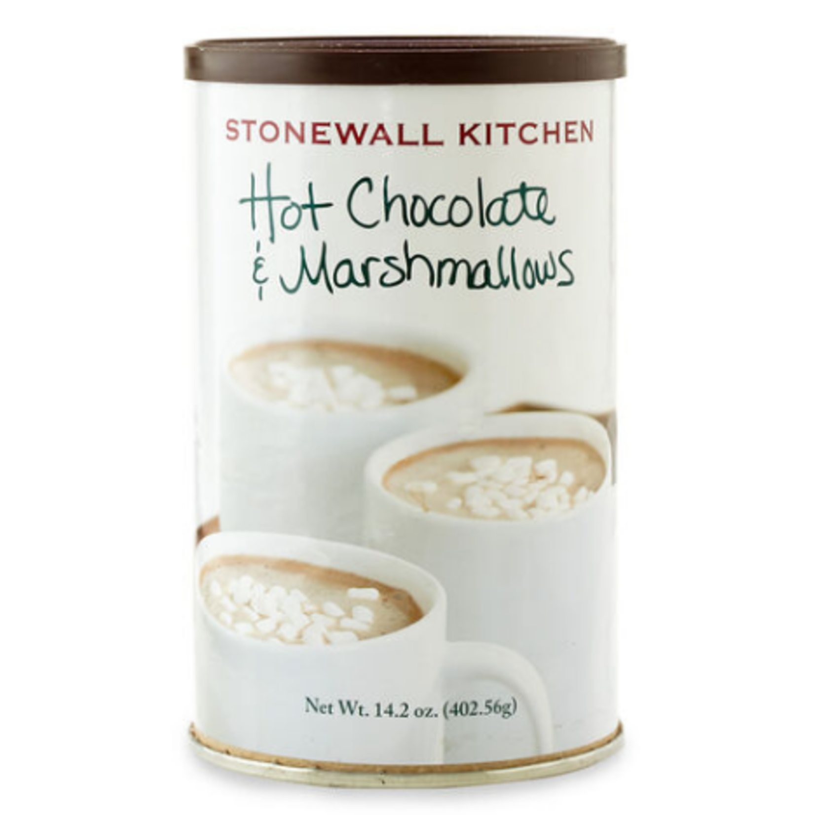 Stonewall Kitchen Hot Chocolate and Marshmallows