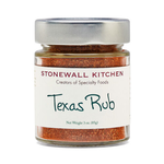 Stonewall Kitchen Texas Rub