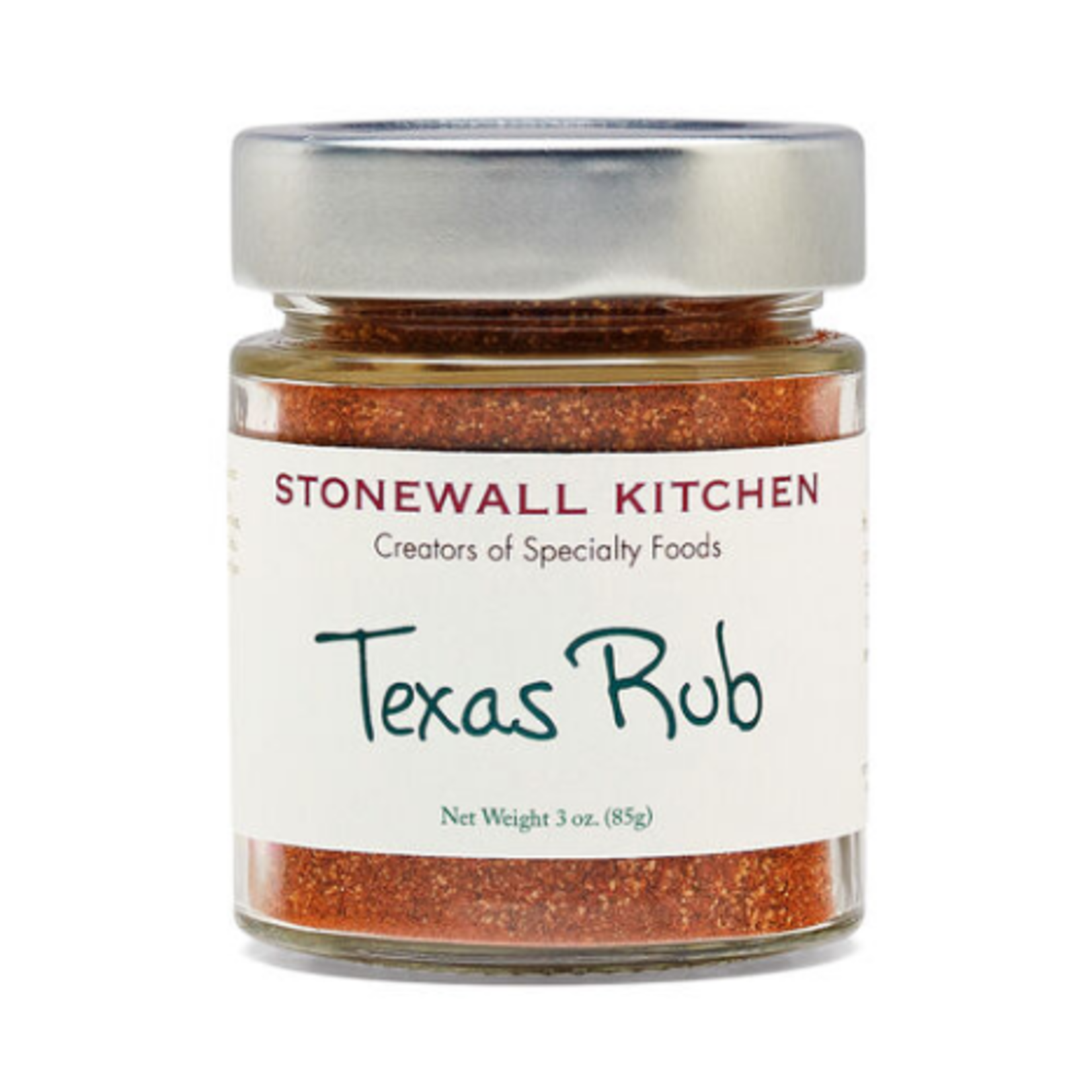Stonewall Kitchen Texas Rub | Stonewall Kitchen