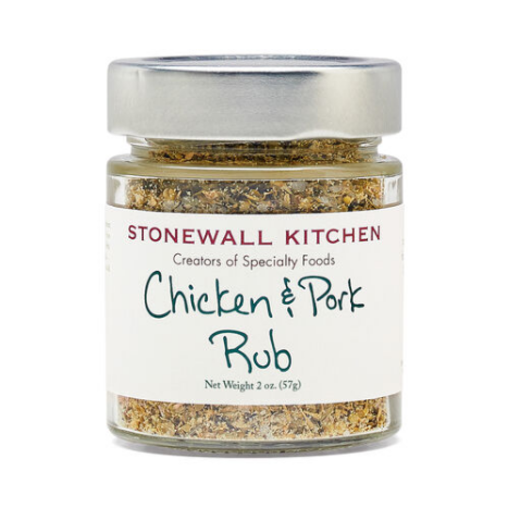 Stonewall Kitchen Chicken Rub
