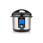 Zavor LUX LCD Edge 8qt. Electric Multi-Cooker | Zavor