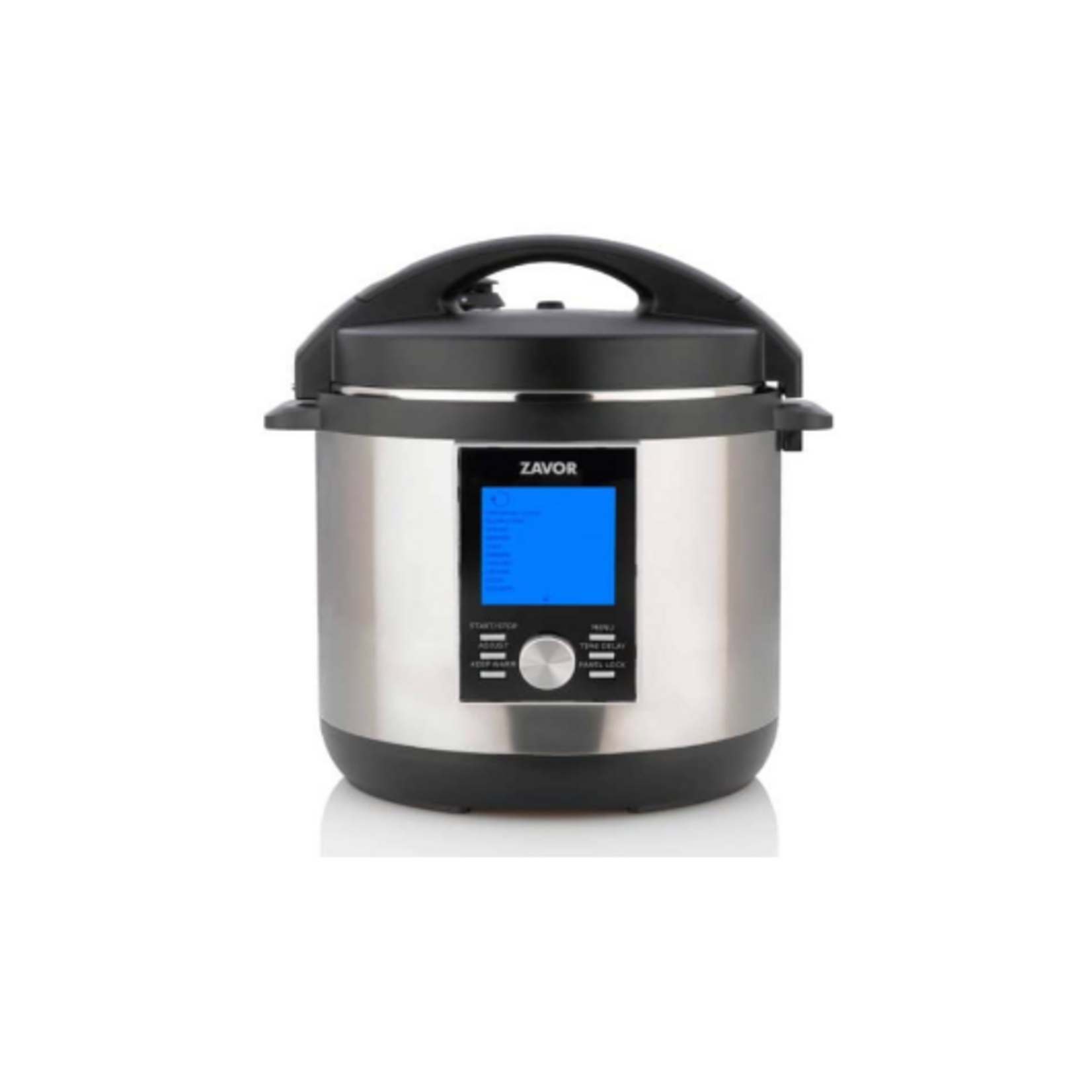Zavor LUX LCD Edge 8qt. Electric Multi-Cooker | Zavor