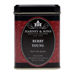 Harney & Sons Berry Young Loose Leaf Tin