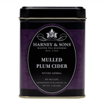 Harney & Sons Mulled Plum Cider Loose Leaf Tin | Harney & Sons
