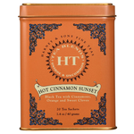 Harney & Sons Hot Cinnamon Sunset Tin | Harney & Sons