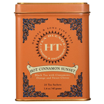 Harney & Sons Hot Cinnamon Sunset Tin