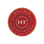 Harney & Sons Holiday Tea, Tagalong Tin | Harney & Sons