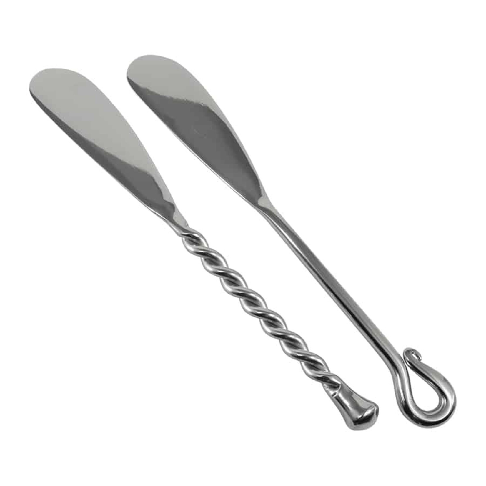 R&M International SS Spreaders, single | R&M International