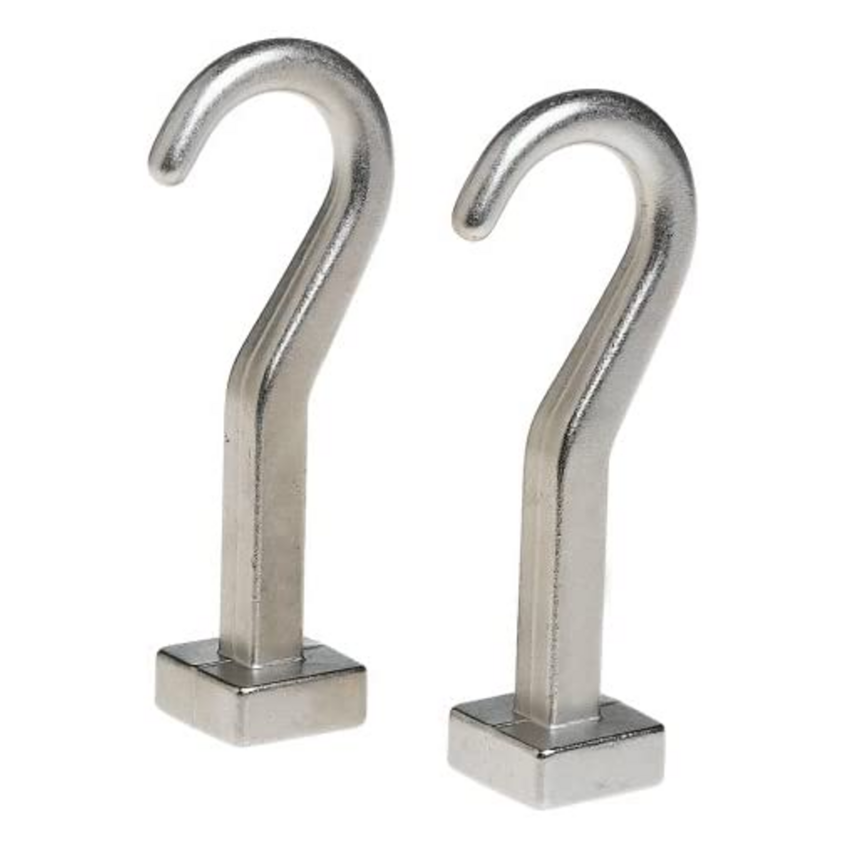 Pot Rack Hooks, Set of 2