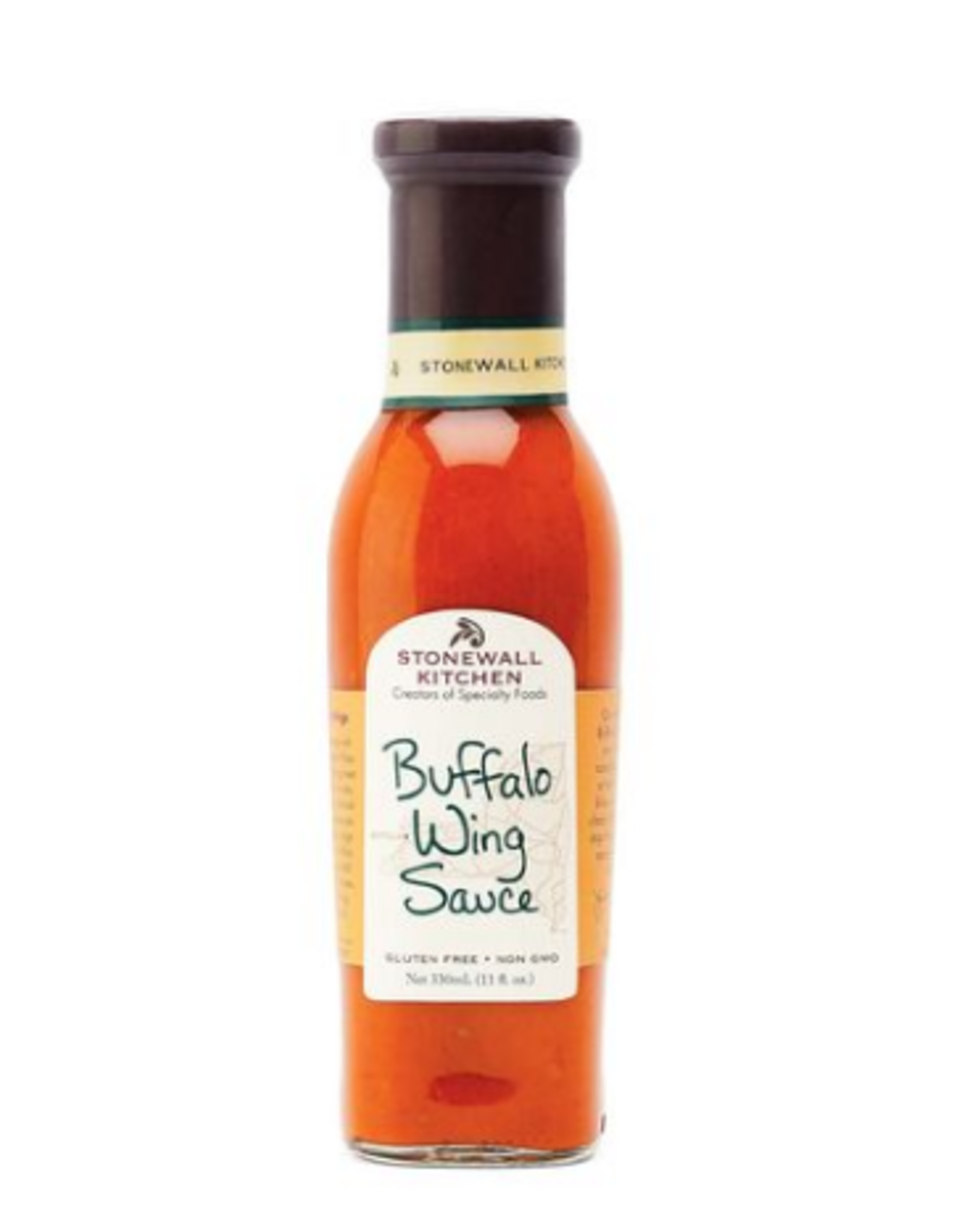 Buffalo Wing Sauce - Duluth Kitchen Co