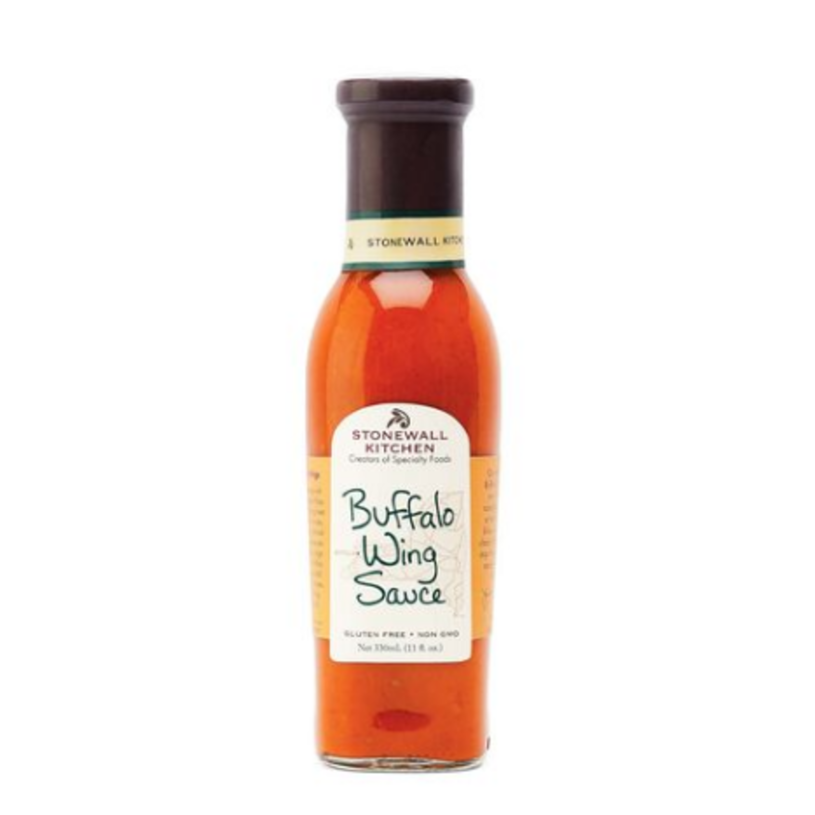 Stonewall Kitchen Buffalo Wing Sauce | Stonewall Kitchen