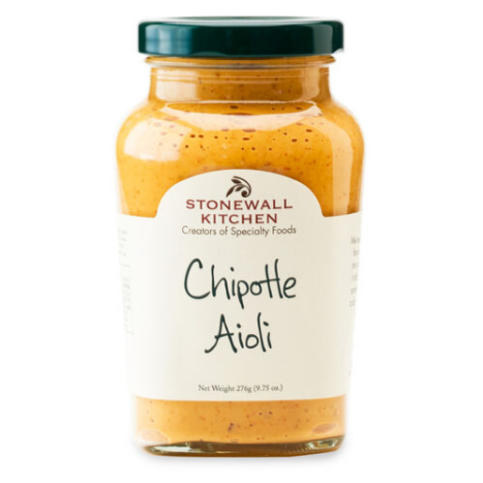 Stonewall Kitchen Chipotle Aioli