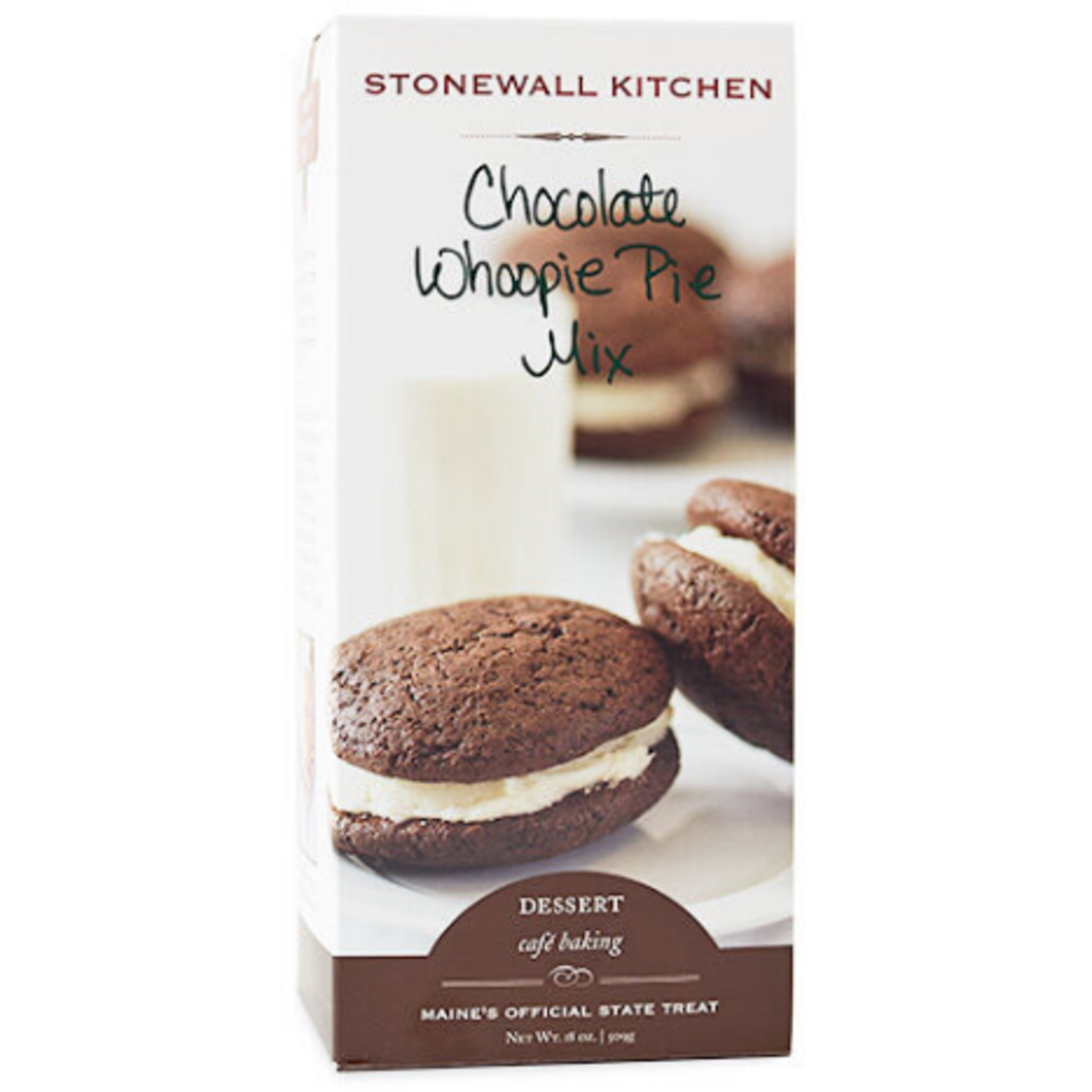 Stonewall Kitchen Chocolate Whoopie Pie Mix | Stonewall Kitchen