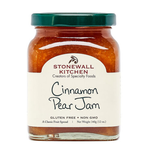 Stonewall Kitchen Cinnamon Pear Jam