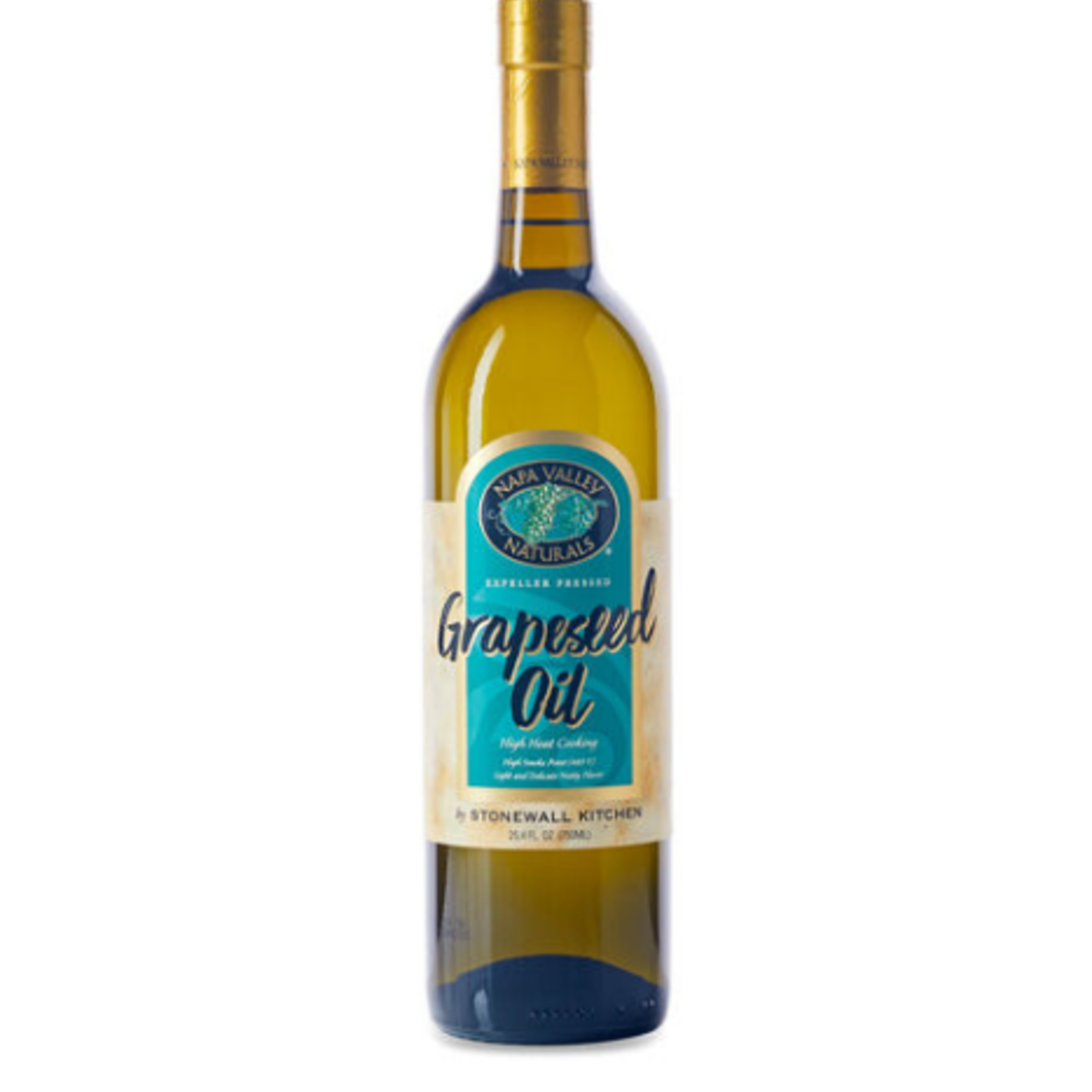 Stonewall Kitchen Grapeseed Oil 25.4 fl oz CS6
