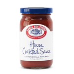 Stonewall Kitchen LSF House Cocktail Sauce 8.75oz