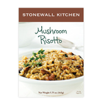 Stonewall Kitchen Mushroom Risotto