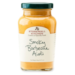 Stonewall Kitchen Smoky Barbecue Aioli