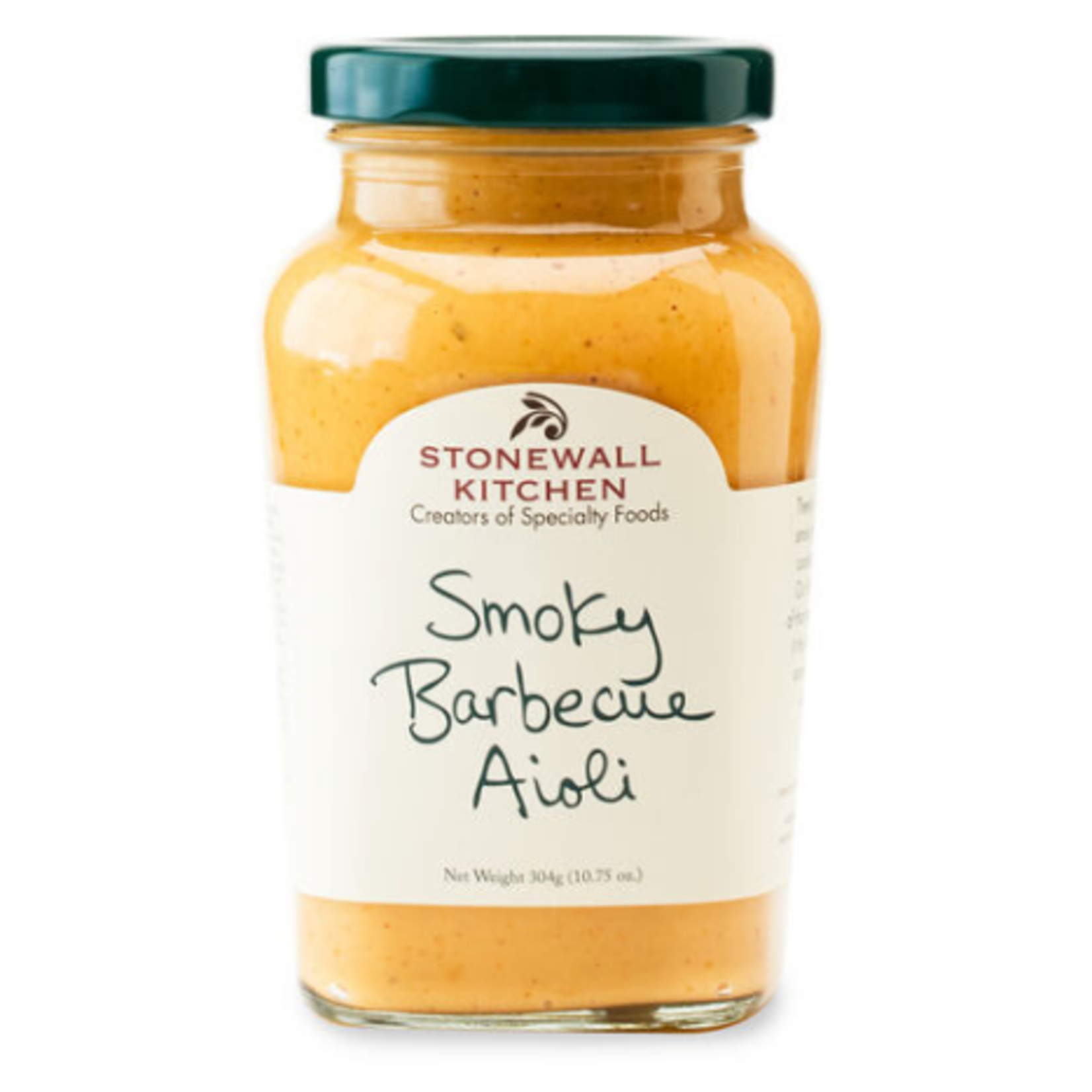 Stonewall Kitchen Smoky Barbecue Aioli | Stonewall Kitchen