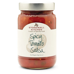 Stonewall Kitchen Spicy Tomato Salsa