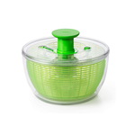 OXO Salad Spinner, Green | OXO