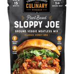 Urban Accents Urban Accents Plant Based Sloppy Joe