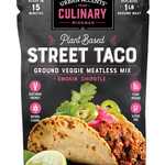 Urban Accents Urban Accents Plant Based Street Taco