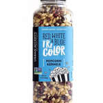 Urban Accents Premium Tricolor Kernels