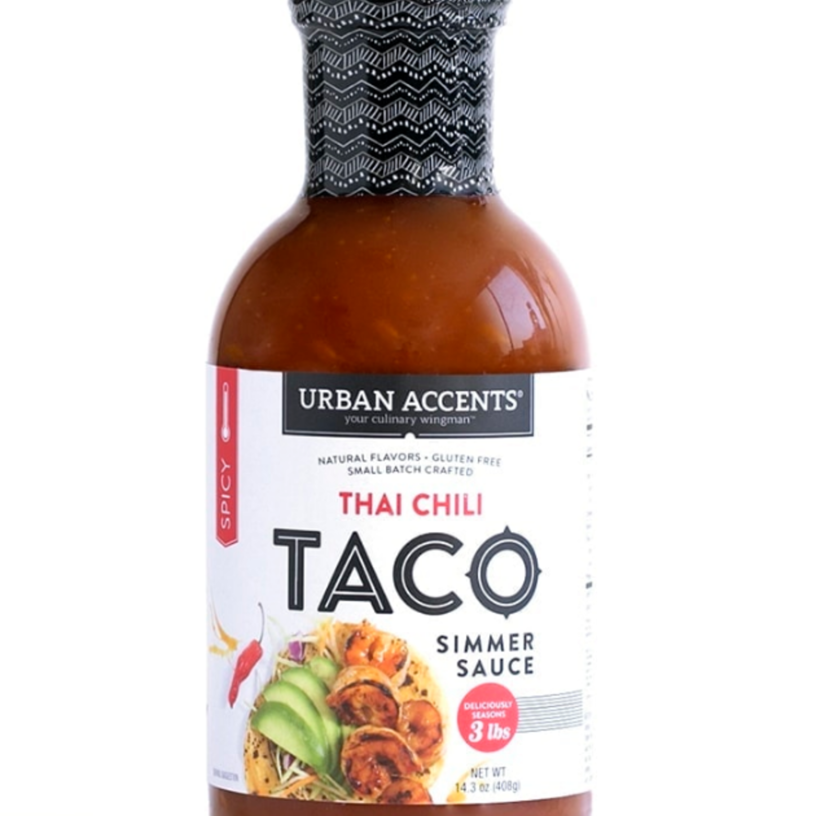 Stonewall Kitchen Thai Chili Taco Sauce | Stonewall Kitchen