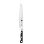 Zwilling Pro 9" Bread, Z15 Serration | Zwilling