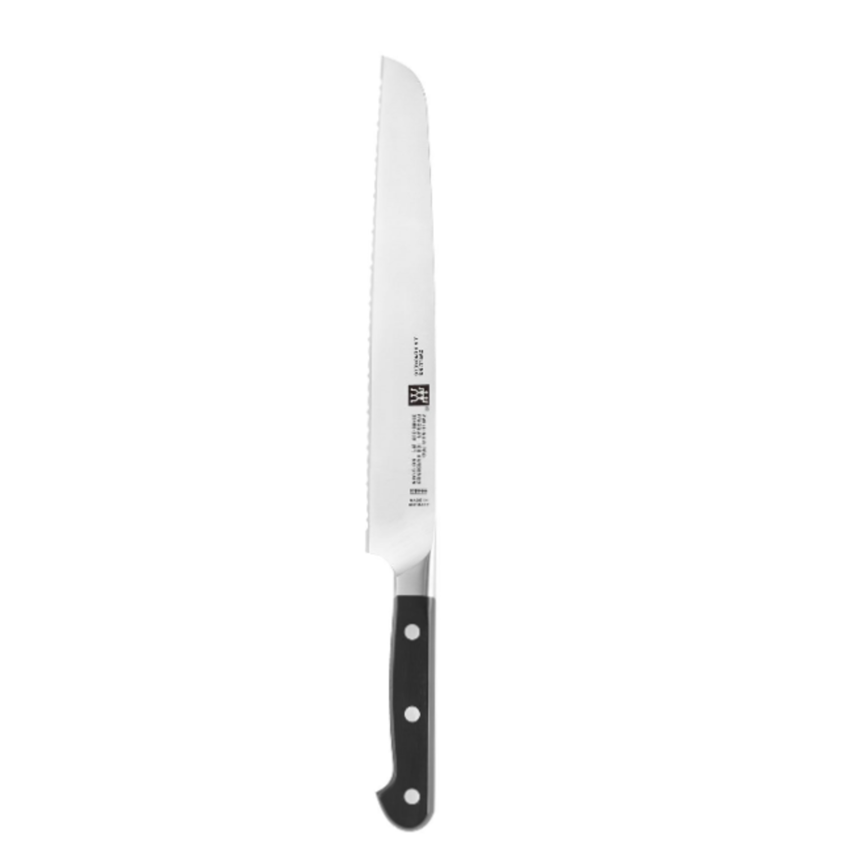 Zwilling Pro 9" Bread, Z15 Serration | Zwilling