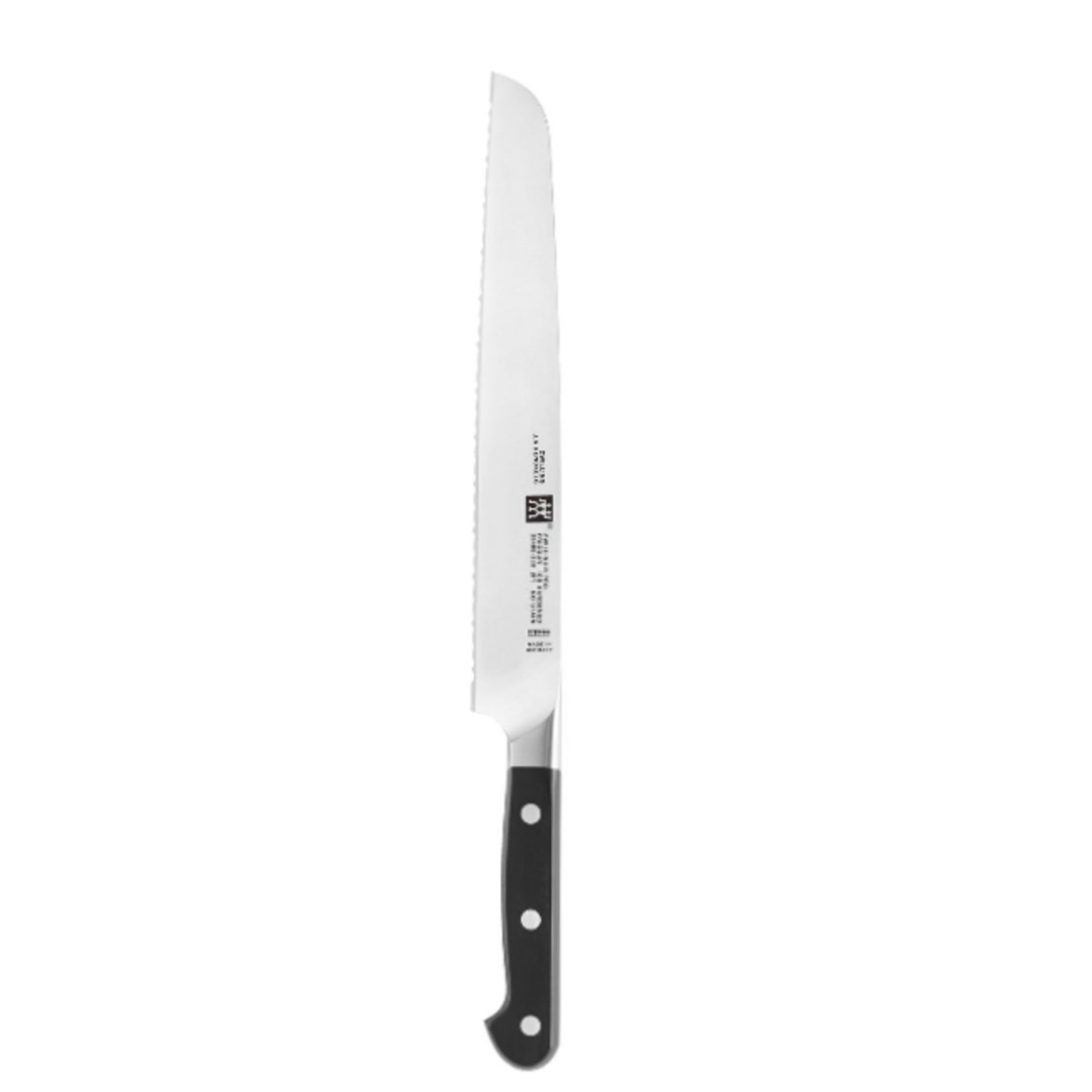 Zwilling Zwilling Pro 9" Bread, Z15 Serration