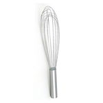 Best Standard French Whisk, SS Handle , 12" | Best