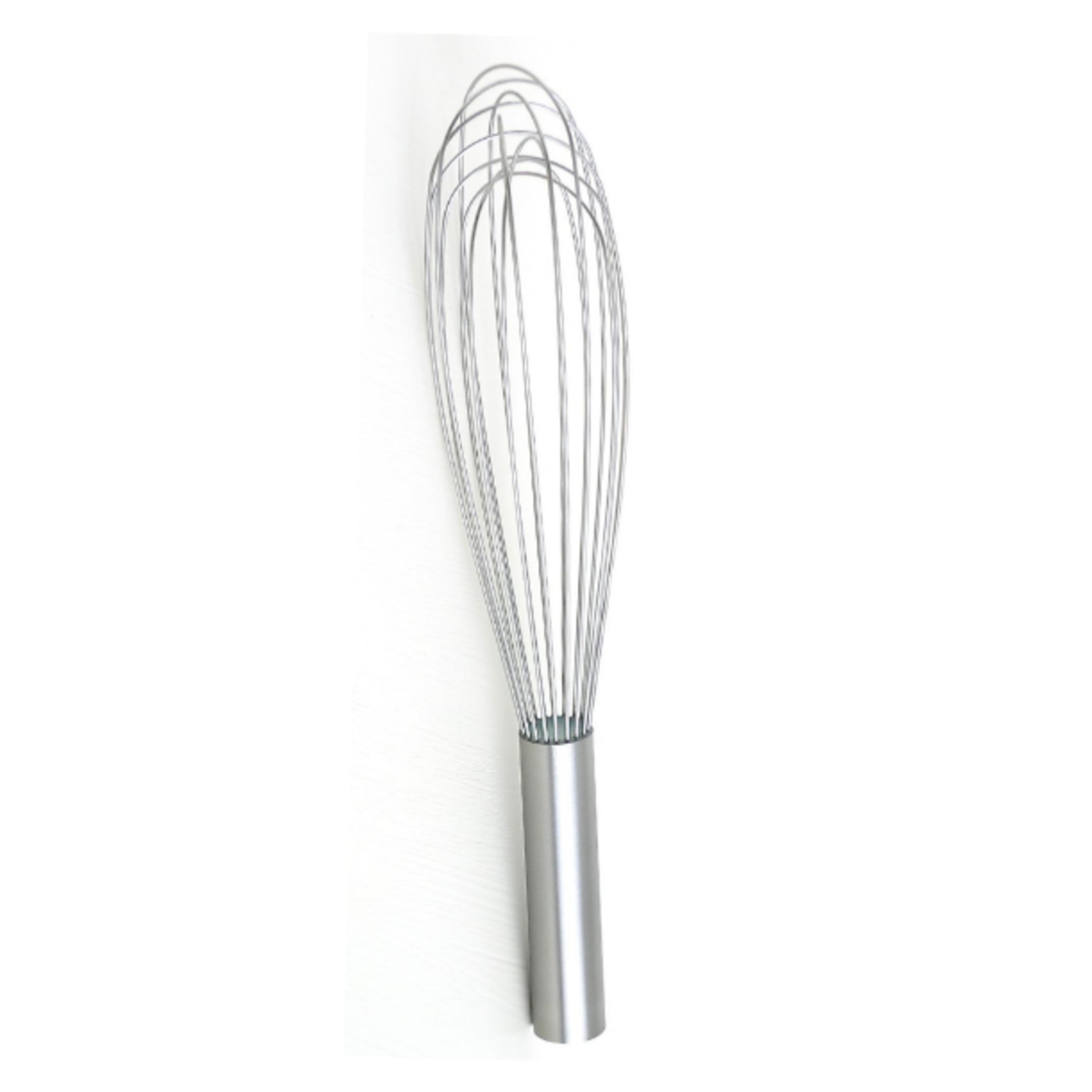 Standard French Whip, SS Handle , 12 - Duluth Kitchen Co