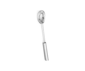 Stainless Steel 10″ Sauce Whisk – Tovolo