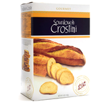 Elki Sourdough Crostini | Elki