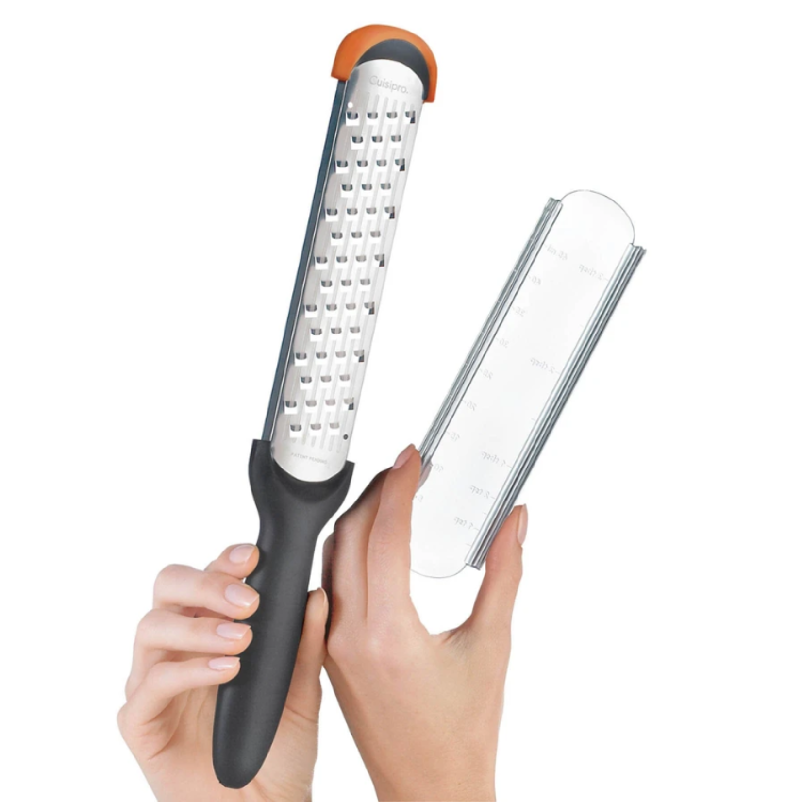 Cuisipro Course Rasp | Cuisipro
