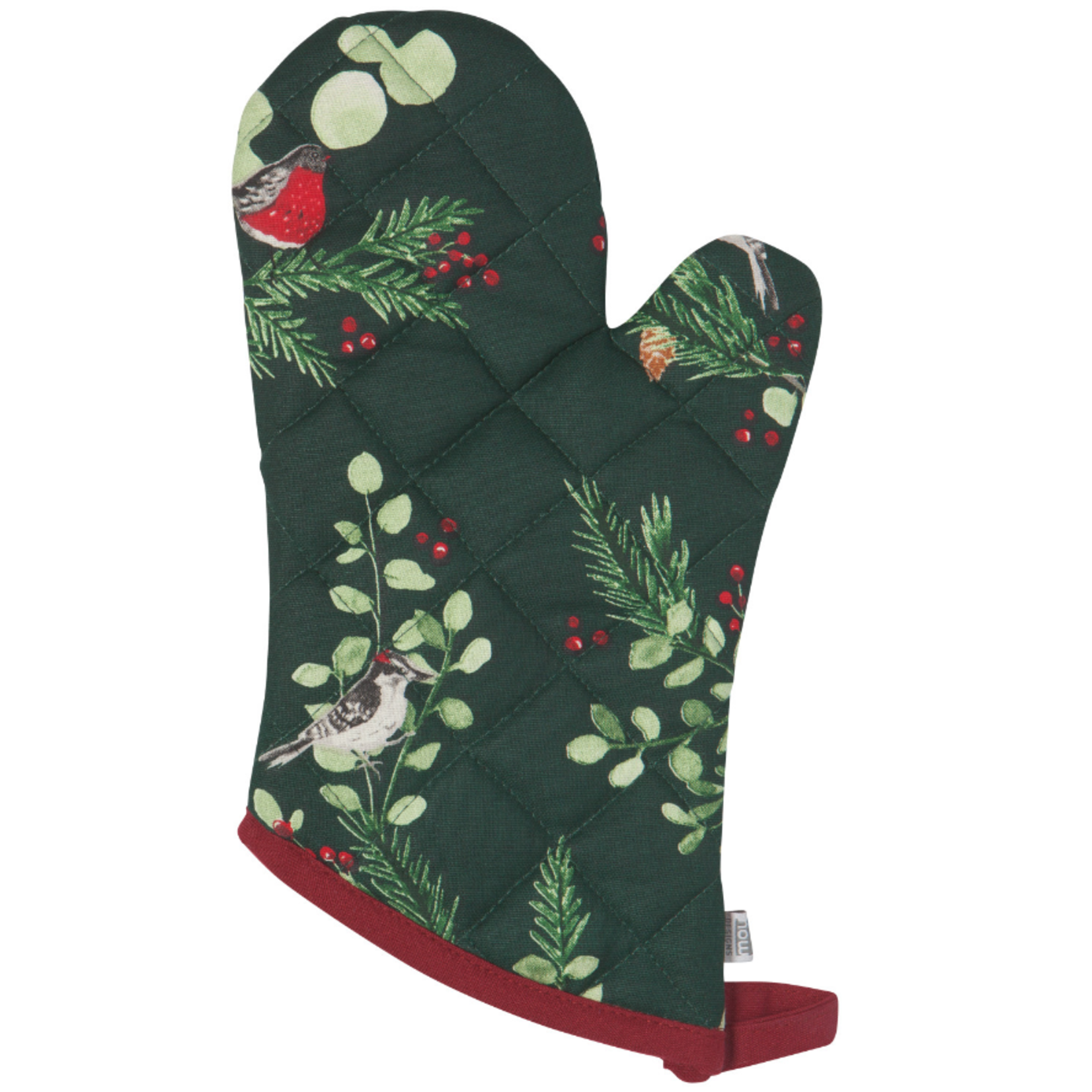 Now Designs Mitt, Forest Birds